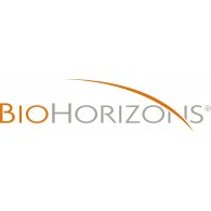 BioHorizons logo vector logo