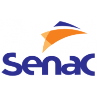 SENAC logo vector logo