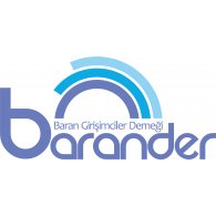 Barander logo vector logo