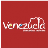 Venezuela logo vector logo