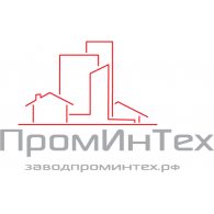 Завод logo vector logo