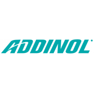 Addinol logo vector logo
