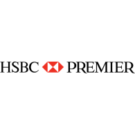 HSBC Premier logo vector logo