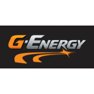 G-Energy logo vector logo