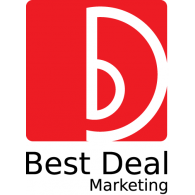 Best Deal logo vector logo