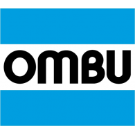 OMBU logo vector logo