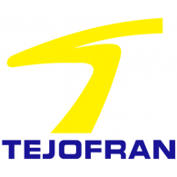 Tejofran logo vector logo