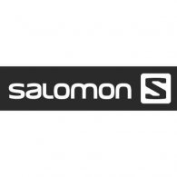 Salomon logo vector - Logovector.net