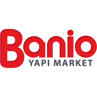 Banio logo vector logo
