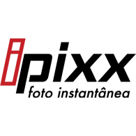 ipixx logo vector logo