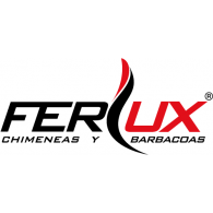 Ferlux logo vector logo