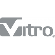 Vitro logo vector logo