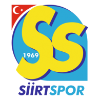 Siirtspor logo vector logo