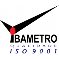 IBAMETRO (AI) logo vector logo