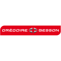 Gregoire Besson logo vector logo