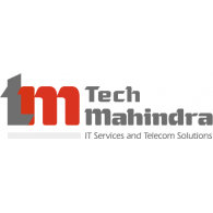 Tech Mahindra logo vector logo