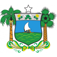 Rio Grande do Norte logo vector logo