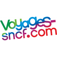 Voyage-SNCF logo vector logo