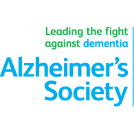 Alzheimer’s Society logo vector logo