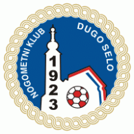 NK Dugo Selo logo vector logo