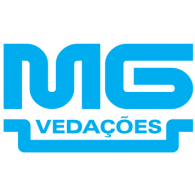 MG Veda logo vector logo