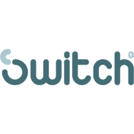 Switch Interactive Media logo vector logo