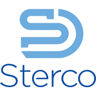 Sterco Digitex PVT Limited logo vector logo