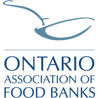 Ontario Association of Food Banks logo vector logo