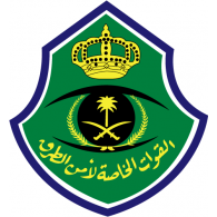 أمن الطرق logo vector logo