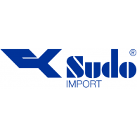 Sudoimport logo vector logo