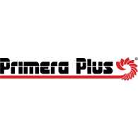 Primera Plus logo vector logo