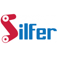 Silfer logo vector logo