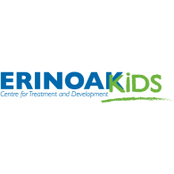 Erinoak Kids logo vector logo
