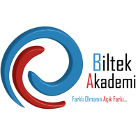 Biltek Akademi logo vector logo