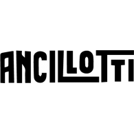 Ancillotti logo vector logo