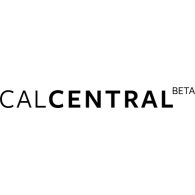 CalCentral logo vector logo