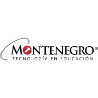 Montenegro logo vector logo