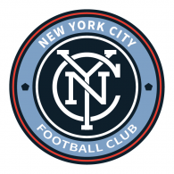 New York City Football Club logo vector logo