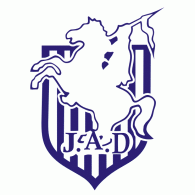 JA Drancy logo vector logo