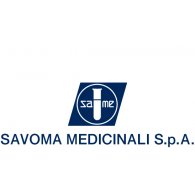 Savoma Medicinali logo vector logo