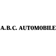A.B.C. Motor Vehicle logo vector logo