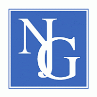 NJG logo vector logo