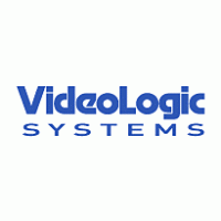 VideoLogic Systems logo vector logo