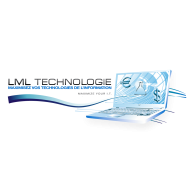 LML Technologie Inc. logo vector logo