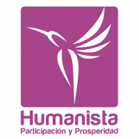 Partido Humanista México logo vector logo