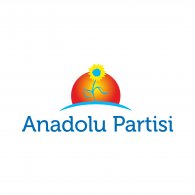 Anadolu Partisi logo vector logo