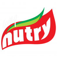 My Nutry logo vector logo