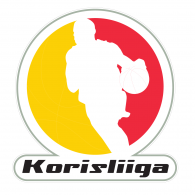 Korisliiga logo vector logo