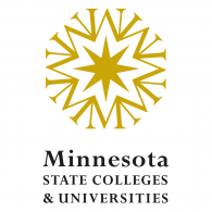 Minnesota State Colleges & Universities logo vector logo