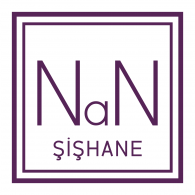 NaN Şişhane logo vector logo